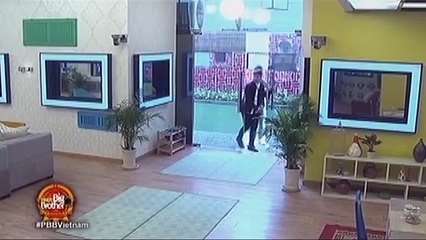 PBB7 Day 1: Mccoy at Nikko, dumating na sa PBB Vietnam house