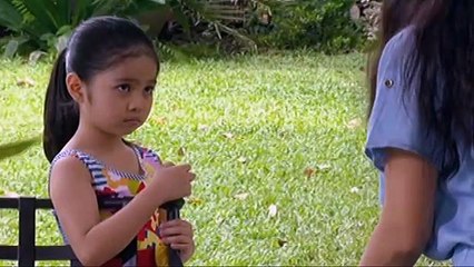 Alex, siniraan sina Kara at Seb kay Hannah