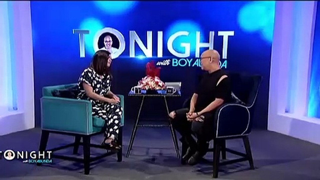 Shaina Magdayao masaya sa umpisa ng kanyang 2016