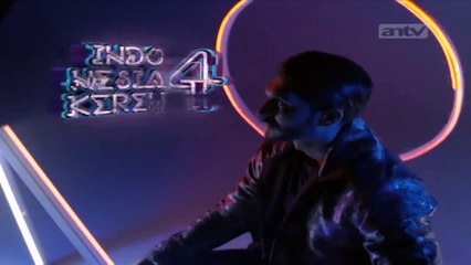 Roy Dicekek! - Menembus Mata Batin (Gang Of Ghosts) - ANTV Eps 206 26 Maret 2019