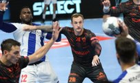 Résumé de match-EHF-J9-Montpellier/Fc Porto - 23.11.2019