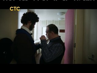 Пушкин 1 сезон 8 серия