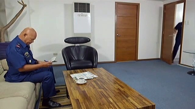 Don Emilio, gagawa ng paraan laban kay Delfin