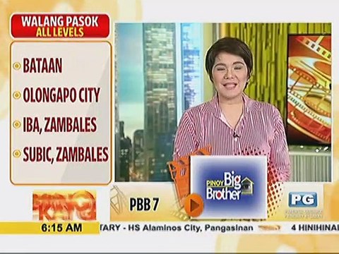 PBB Lucky Season 7, magsisimula na ngayong araw