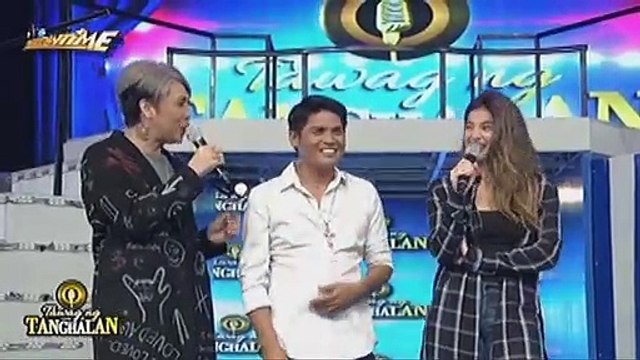 Karla, may balak nga ba sagutin ang kasal ng daily contender na si Israel Alano?
