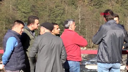 Rize nesli tükenen vaşağı kimin öldürdüğü araştırılıyor -arşiv