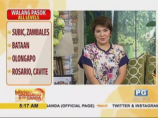 Mga litrato ni Ellen Adarna na naka-bikining, nag-viral sa social media