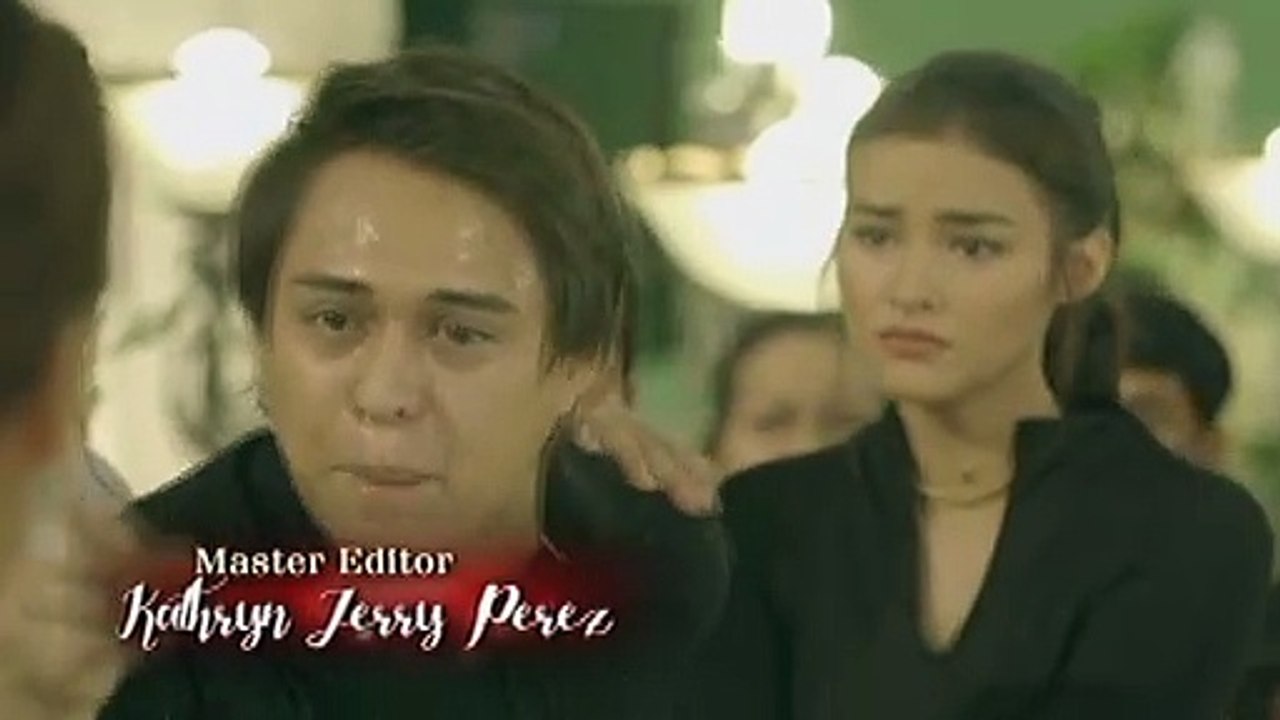 Tenten, tinapat si Serena tungkol sa sinabi ni Luciana