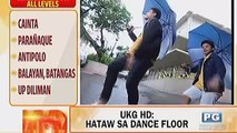 UKG HD: Hataw sa Dance Floor