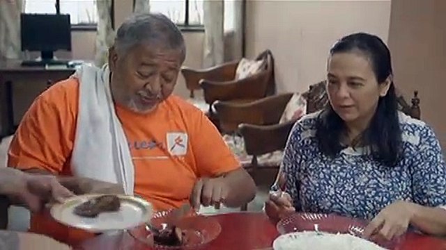 Tenten, naaalala pa rin ang kanyang kapatid na si Binggoy