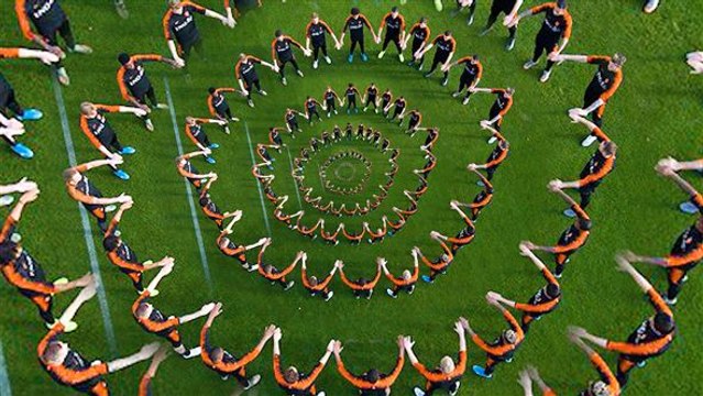 Fußball ist nicht immun gegen Rassismus