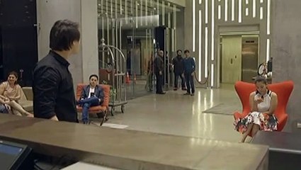 Tenten, sinuntok si Giancarlo