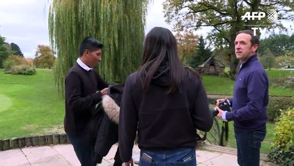 Cyclisme: le Colombien Quintana signe dans une équipe bretonne