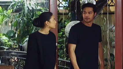 Natoy, gumawa ng gulo nang makitang magkasama sina Jaime at Irene