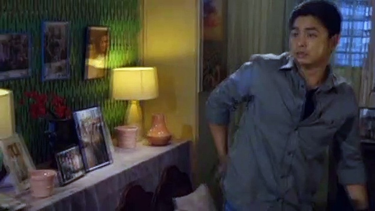 Benny, nakaramdam ng selos kina Cardo at Marie