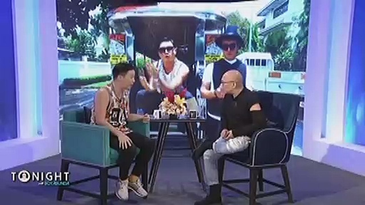 Ryan Bang, ginastusan nga ba ng bongga ang music video ng “Like, Love, Follow?”