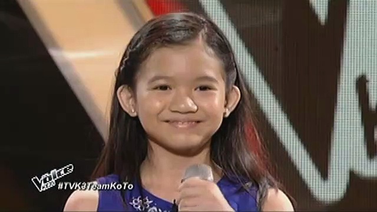 Coach Sharon at Coach Lea, kinantahan si Gabrielle