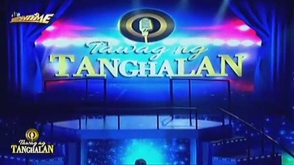 Mindanao contender Francisco Apao sings Bing Rodrigo's Wika Ng Pag-ibig