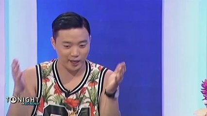 Ryan Bang reveals he has broken up with his Korean girlfriend