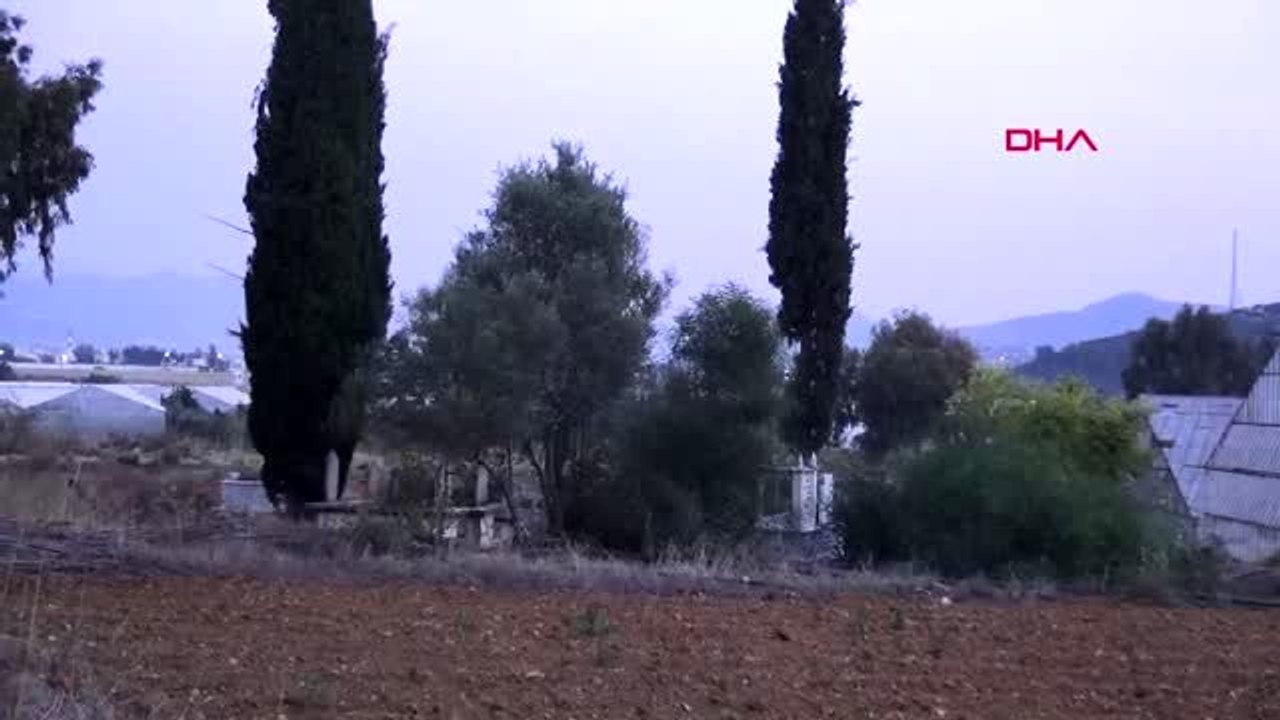 Antalya fatoş bebeğin ebesi ile cenaze namazını kıldıran imam araştırılıyor