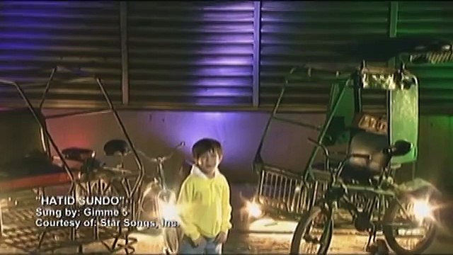 WATCH: Goin Bulilit's version of Hatid Sundo Music Video