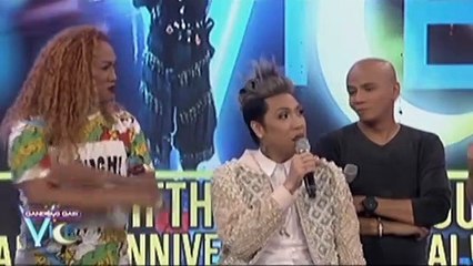 Hashtags, mapipikon nga ba pag sinabihang hindi sila tunay lalaki?