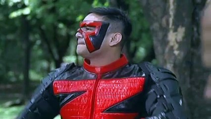 Zulu, nagalit sa kapalpakan nina BillBilly