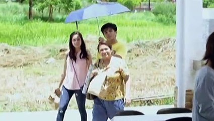 Mga taong malalapit kay Phil, dumalo sa kanyang house warming