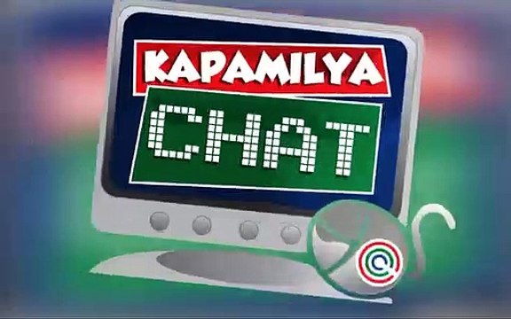 Yam Concepcion, nag-sample ng Zombie sa Kapamilya Chat