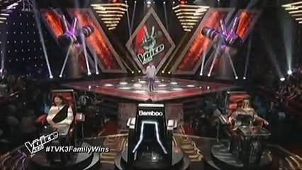 Luis, napansin ang astig na kilay ni Thaddeus