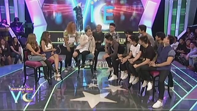 Myrtle at Dawn, sinabi kung ano ang gusto na ginagawa ng isang lalaki