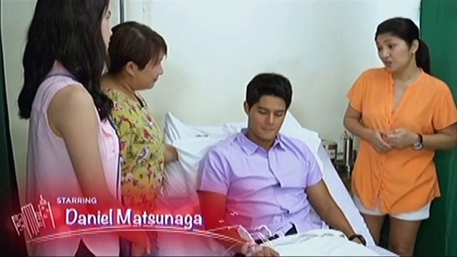 Phil, ibinalita kina Pinang ang balak na pagpunta ng kanyang mommy Chelsea sa Pilipinas