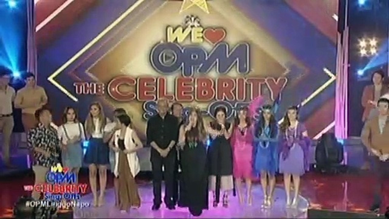 Team Oh My Girls, itinanghal na celebriteam of the week ng APO Hiking Society