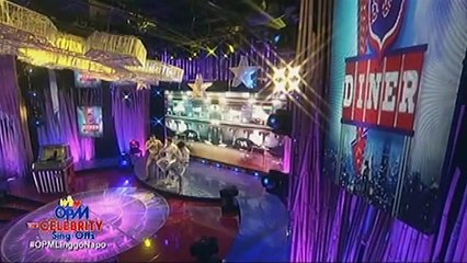 We Love OPM: ""Panalangin"" - Team Hot Spot