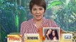 Angel Locsin at Angelica Panganiban, masayang nag-bonding bilang mga 'single'