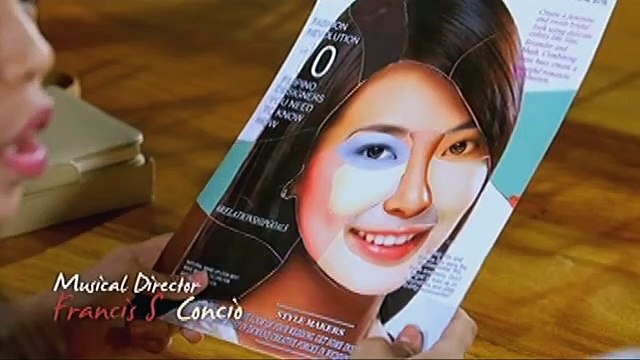 Candy, tinanong si Manang tungkol sa epekto ng gayuma kay Paolo