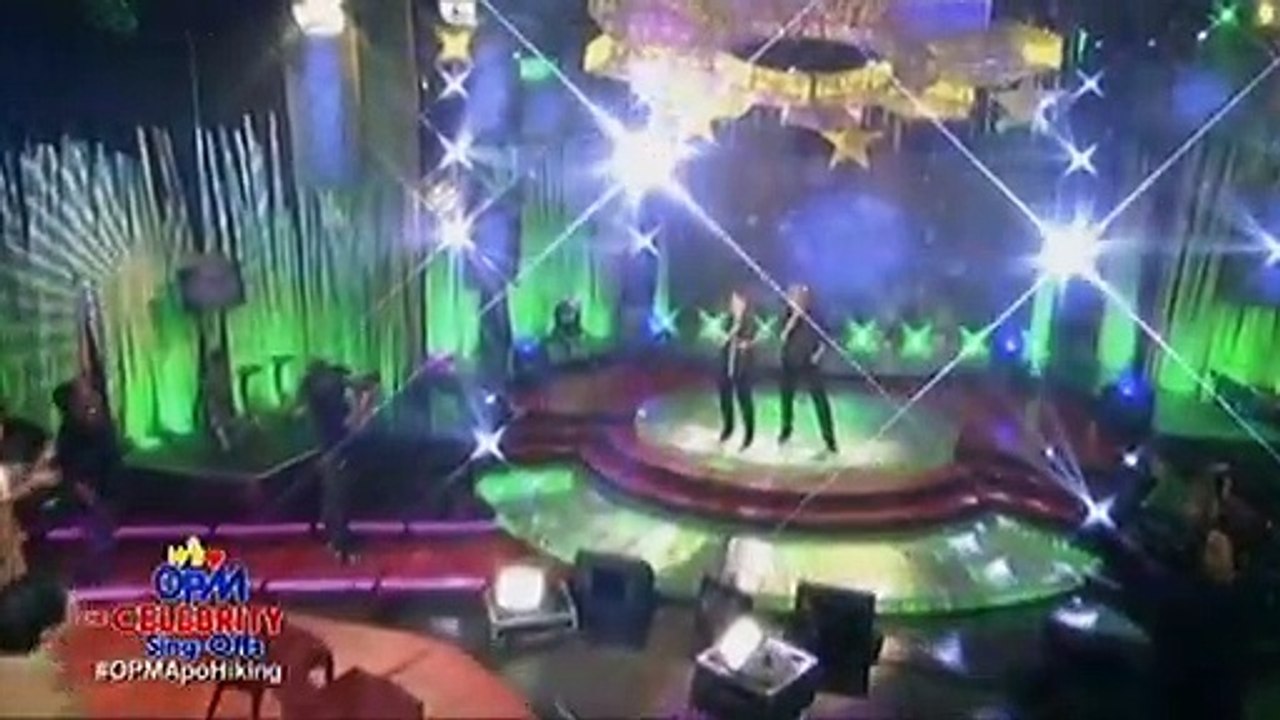 OPM ICON: The Music of Apo Hiking Society