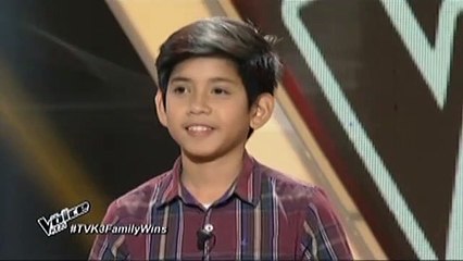 Coach Sharon, ipinaliwanag ang nginig ng boses sa pagkanta