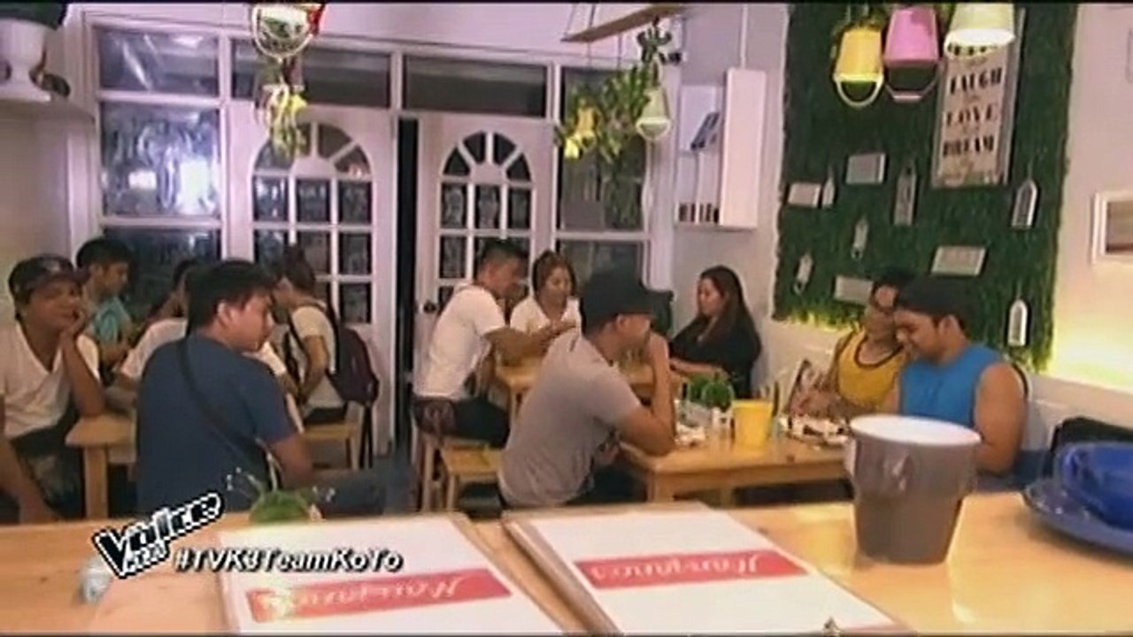 The Voice Kids Philippines Blind Auditions 2016: Meet Maxine from Caloocan