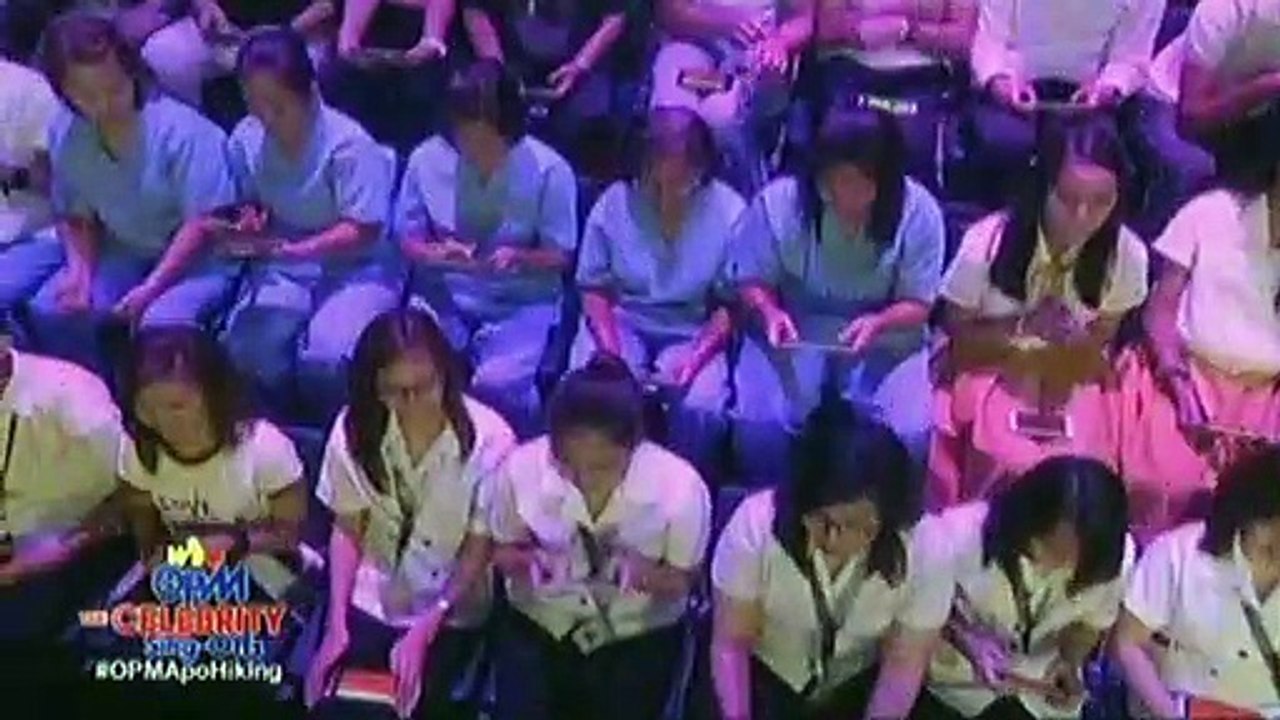 Team Voice Next Door, di napatalsik sa upuan ang Team Power Chords