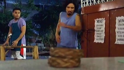 Benny, di naitago ang kanyang pagtatampo kay Cardo