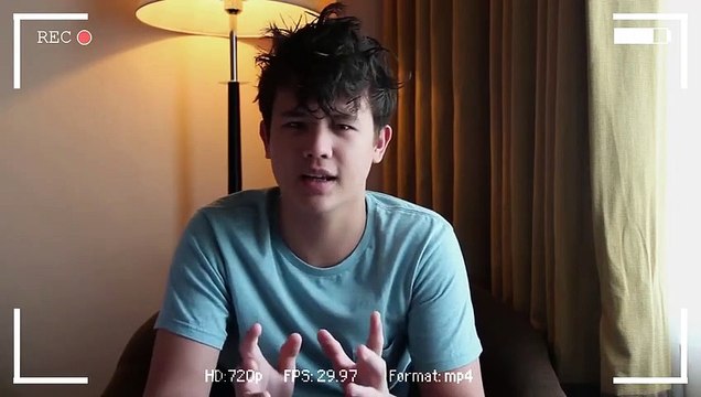 Lucky Housemate Video Diary: JK Labajo