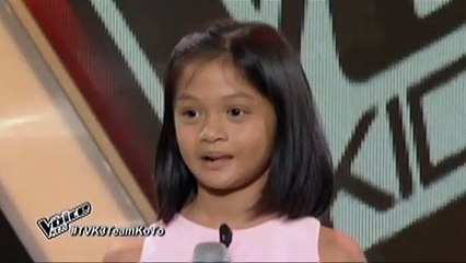 Coach Sharon, nagmakaawa kay Jhie Ann