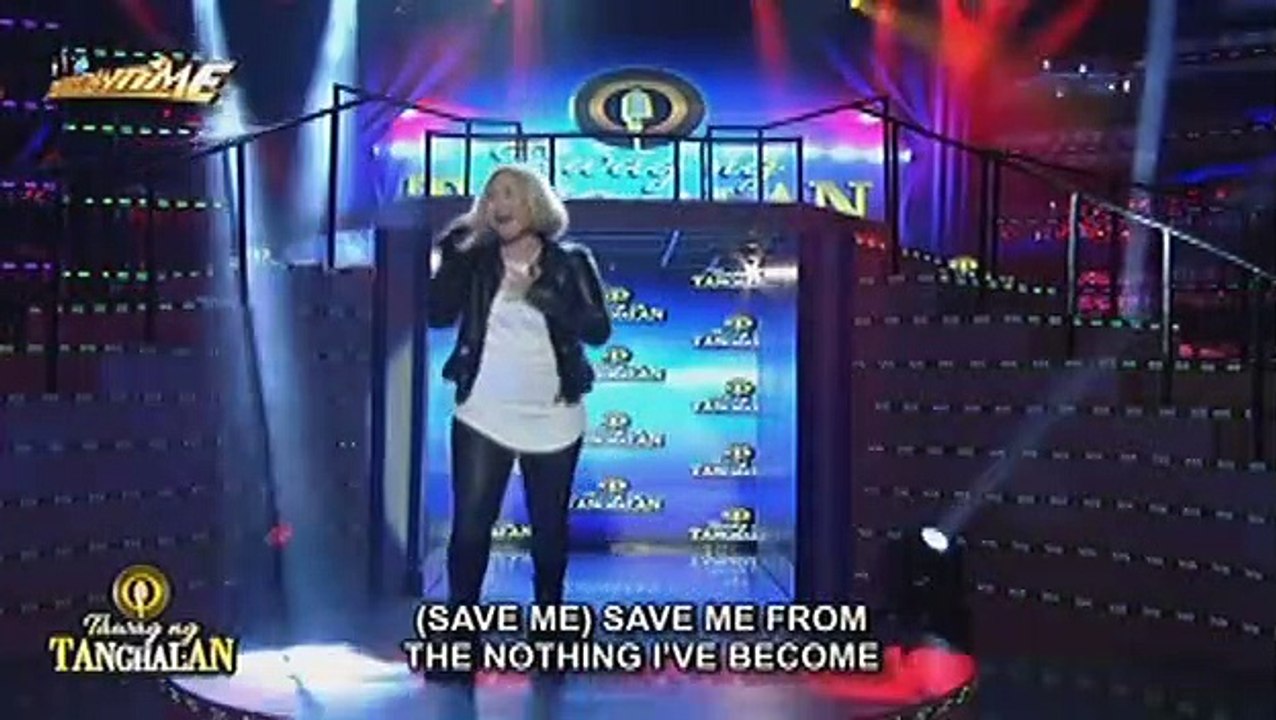 Jennie at Jennifer, nagharap para sa golden microphone