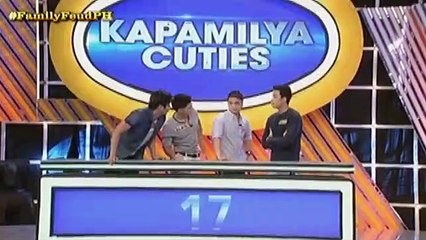 Luis, nakipag-heart to heart kay Barbie