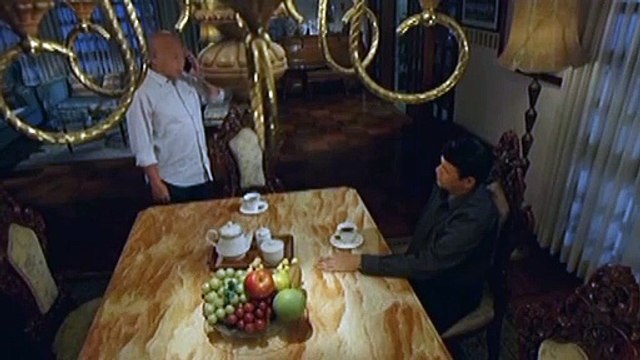 Gen Almario, tinawagan si Hector para ipapatay si Delfin