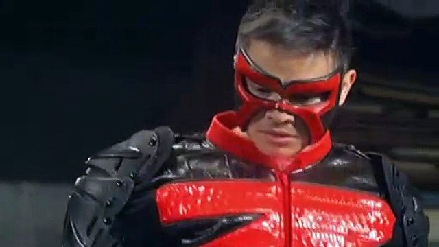 Zulu, nagalit nang malamang Super D si Dodong