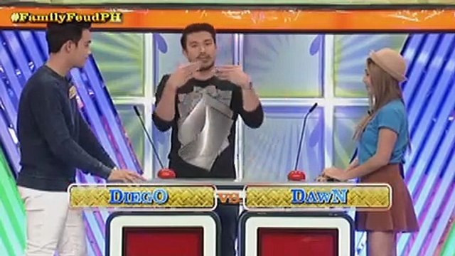 Ang sexy dance version ni Dawn ng Tatlong Bibe