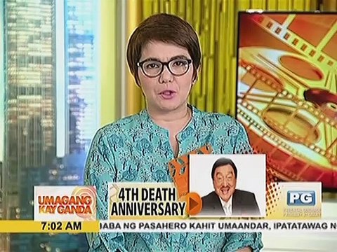 Zsa Zsa Padilla, aminadong namimiss pa rin ang long-time partner na si Dolphy