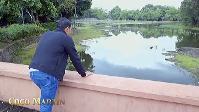 Hector, binalikan ang masayang panahon kasama si Irene